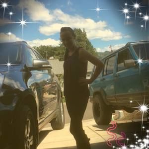 Meet your Posher, Nicole